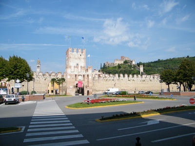 soave